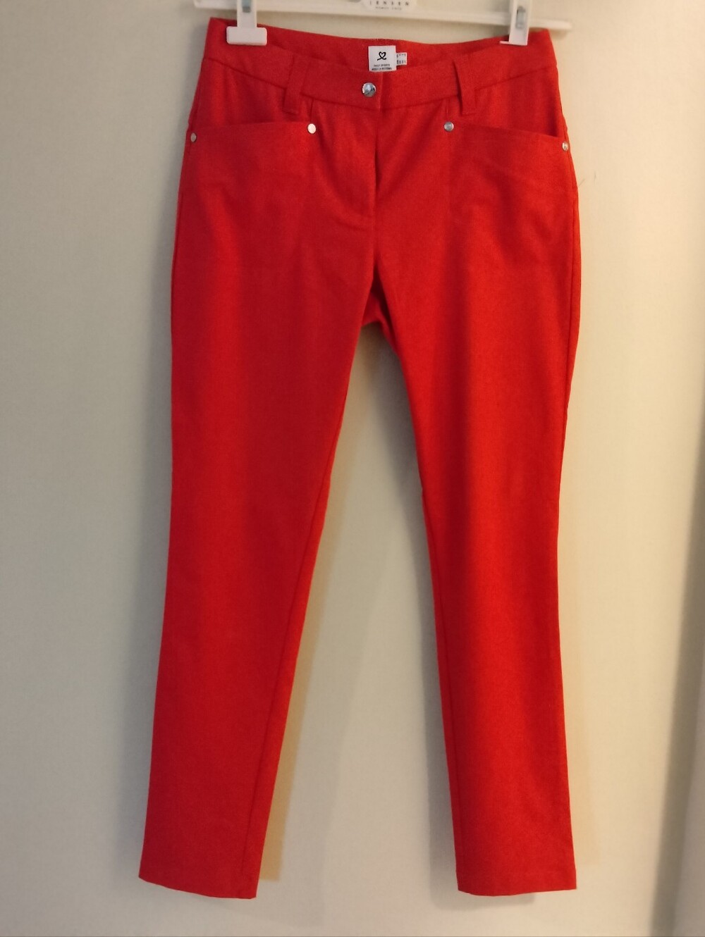 Daily Sports Born In Sweden Golf Pants 4